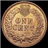 Image 2 : 1871 Indian Head Cent UNCIRCULATED