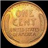 Image 2 : 1920 RD Wheat Cent UNCIRCULATED