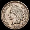 Image 1 : 1862 Indian Head Cent UNCIRCULATED