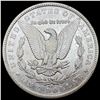 Image 2 : 1879-CC Morgan Silver Dollar CLOSELY UNCIRCULATED