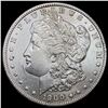 Image 1 : 1900-S Morgan Silver Dollar CLOSELY UNCIRCULATED