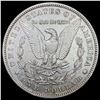 Image 2 : 1900-S Morgan Silver Dollar CLOSELY UNCIRCULATED