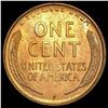 Image 2 : 1910 RD Wheat Cent CHOICE BU