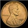 Image 1 : 1921-S Wheat Cent CLOSELY UNCIRCULATED