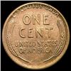 Image 2 : 1921-S Wheat Cent CLOSELY UNCIRCULATED