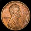Image 1 : 1916 RD Wheat Cent UNCIRCULATED