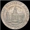 Image 2 : 1946 Iowa Half Dollar GEM BU
