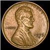 Image 1 : 1909-S Wheat Cent CLOSELY UNCIRCULATED
