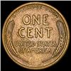 Image 2 : 1909-S Wheat Cent CLOSELY UNCIRCULATED