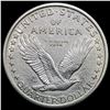Image 2 : 1917 T1 FH Standing Liberty Quarter UNCIRCULATED