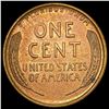Image 2 : 1920-S RD Wheat Cent UNCIRCULATED