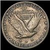 Image 2 : 1920-D Standing Liberty Quarter LIGHTLY CIRCULATED