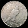 Image 2 : 1924-S Silver Peace Dollar CLOSELY UNCIRCULATED