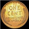 Image 2 : 1928 RED Wheat Cent UNCIRCULATED