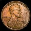 Image 1 : 1924-S Wheat Cent HIGH GRADE