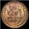 Image 2 : 1924-S Wheat Cent HIGH GRADE