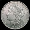 Image 1 : 1882-O Morgan Silver Dollar UNCIRCULATED