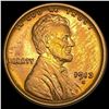 Image 1 : 1913-S RED Wheat Cent GEM BU