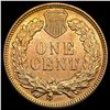 Image 2 : 1909 RED Indian Head Cent UNCIRCULATED
