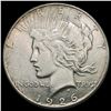 Image 1 : 1926-S Silver Peace Dollar UNCIRCULATED
