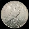 Image 2 : 1926-S Silver Peace Dollar UNCIRCULATED