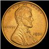 Image 1 : 1920 RED Wheat Cent UNCIRCULATED