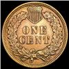 Image 2 : 1899 RED Indian Head Cent UNCIRCULATED