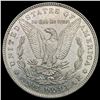 Image 2 : 1878 Rev 79 Morgan Silver Dollar UNCIRCULATED