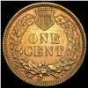 Image 2 : 1884 RED Indian Head Cent UNCIRCULATED