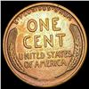 Image 2 : 1916-D RED Wheat Cent UNCIRCULATED