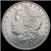 Image 1 : 1899 Morgan Silver Dollar UNCIRCULATED
