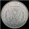 Image 2 : 1899 Morgan Silver Dollar UNCIRCULATED