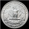 Image 2 : 1932 Washington Silver Quarter UNCIRCULATED