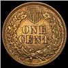Image 2 : 1905 RED Indian Head Cent UNCIRCULATED