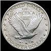 Image 2 : 1918-S Standing Liberty Quarter UNCIRCULATED