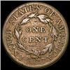 Image 2 : 1808 Classic Head Large Cent NICELY CIRCULATED