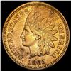 Image 1 : 1865 Indian Head Cent HIGH GRADE