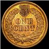 Image 2 : 1865 Indian Head Cent HIGH GRADE