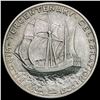 Image 1 : 1921 Pilgrim Half Dollar CHOICE BU