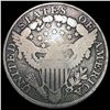 Image 2 : 1799 Draped Bust Dollar NICELY CIRCULATED