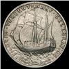 Image 1 : 1920 Pilgrim Half Dollar CLOSELY UNCIRCULATED