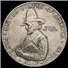 Image 2 : 1920 Pilgrim Half Dollar CLOSELY UNCIRCULATED