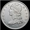 Image 1 : 1831 Capped Bust Quarter CLOSELY UNCIRCULATED