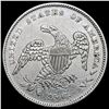 Image 2 : 1831 Capped Bust Quarter CLOSELY UNCIRCULATED