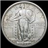 Image 1 : 1917 T1 Standing Liberty Quarter UNCIRCULATED