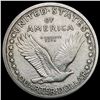 Image 2 : 1917 T1 Standing Liberty Quarter UNCIRCULATED