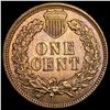 Image 2 : 1899 RED Indian Head Cent UNCIRCULATED