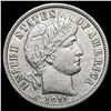 Image 1 : 1911-D Barber Dime UNCIRCULATED