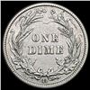 Image 2 : 1911-D Barber Dime UNCIRCULATED