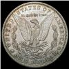 Image 2 : 1889-S Morgan Silver Dollar CLOSELY UNCIRCULATED